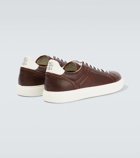 Brunello Cucinelli Leather sneakers