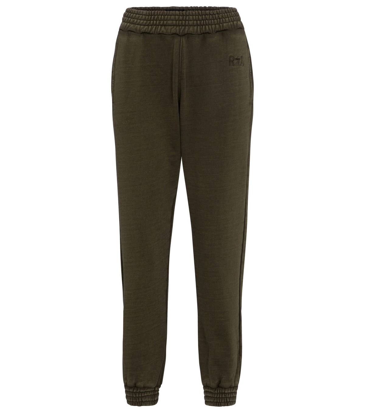 Rta - Sydney cotton jersey trackpants
