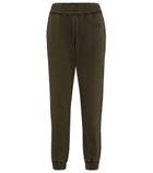 Rta - Sydney cotton jersey trackpants