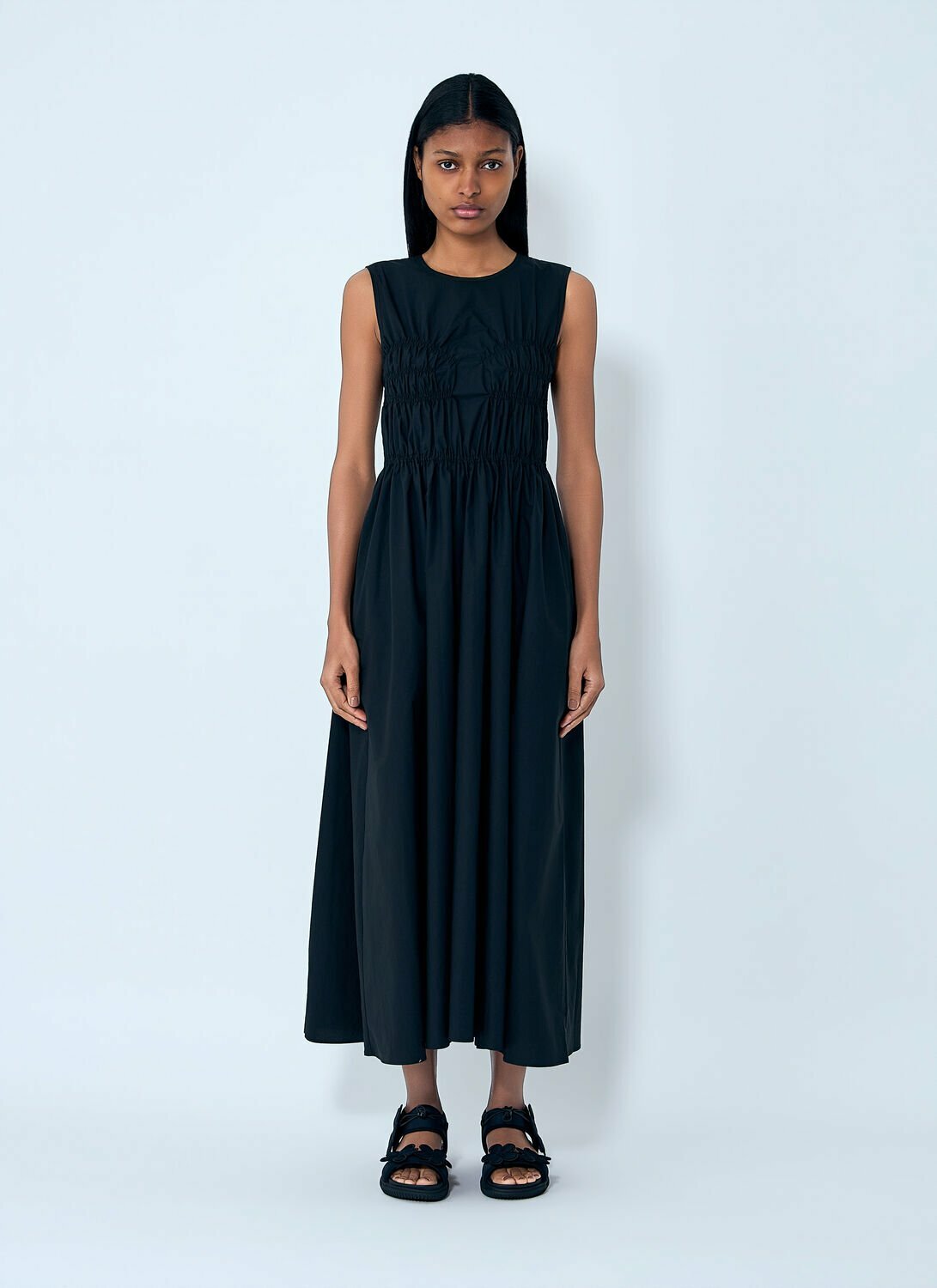 Cecilie Bahnsen CBchristy Dress