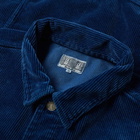 Cav Empt Overdyed 8 Whale Cord Jacket