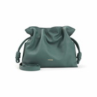 Loewe Flamenco Medium Clutch