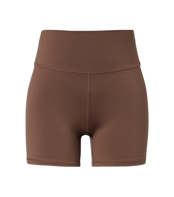 Photo: Varley Assure biker shorts