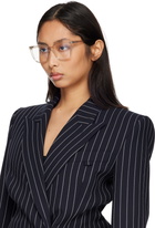 Saint Laurent Beige SL M146 Glasses