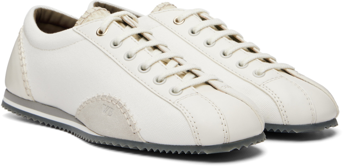Wales Bonner Off-White Paris Sneakers
