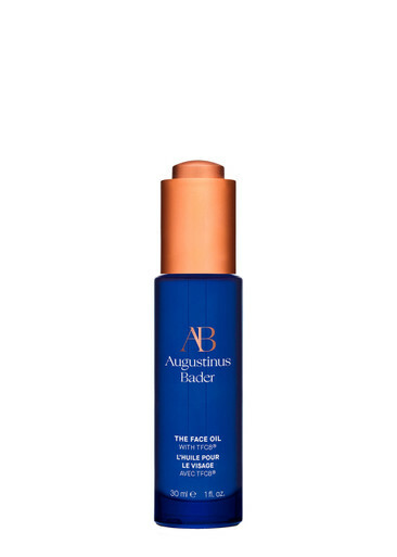 Photo: Augustinus Bader The Face Oil 30ml, Face Oil, Fragrance Free, Beyond Beauty, Silk