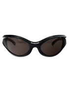 Balenciaga Eyewear Bb0317s Sunglasses