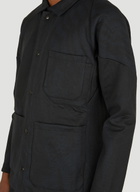 Byborre Studio Jacket