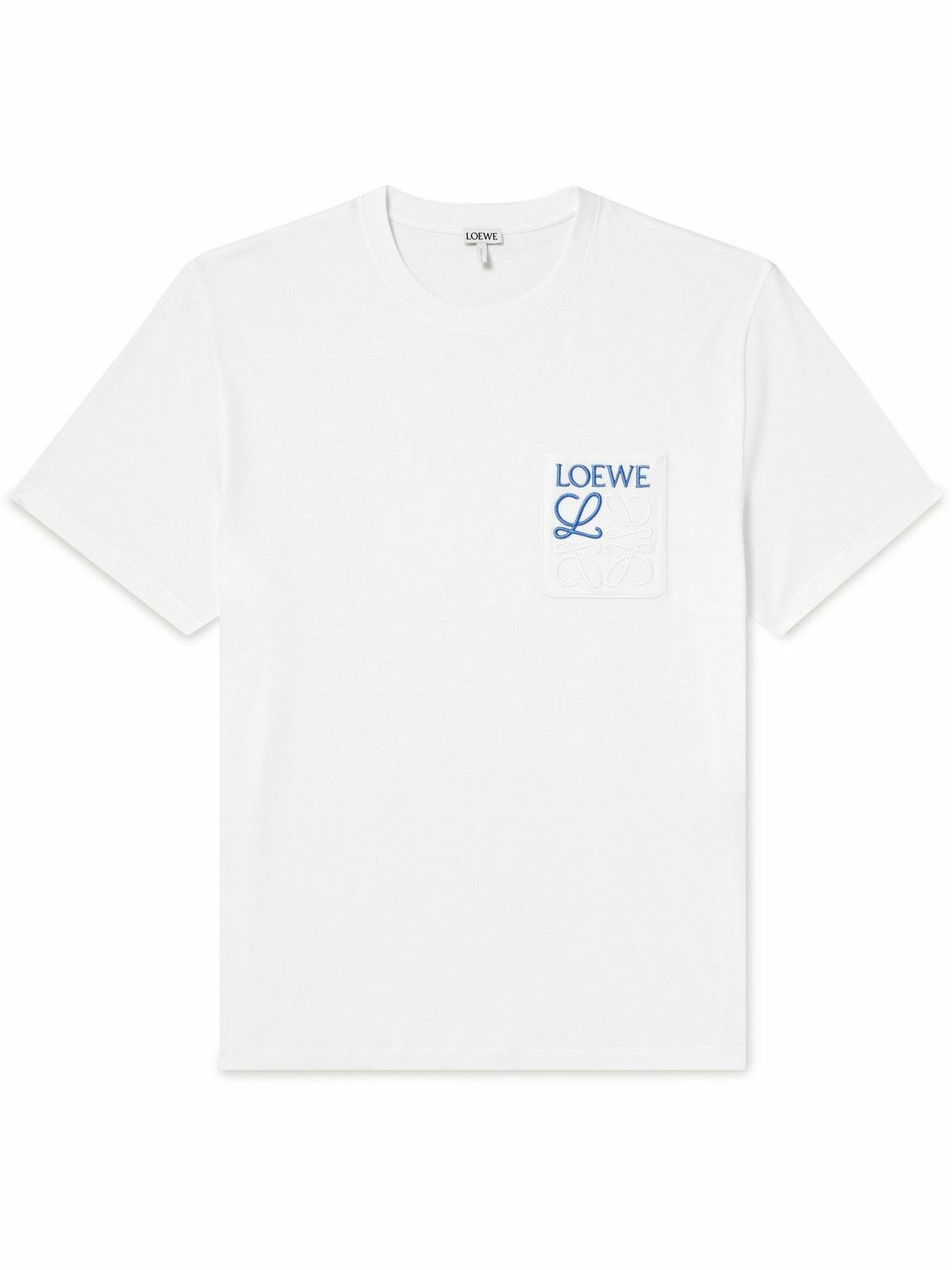 Loewe, Shirts, Loewe Logo Long Sleeve Shirt Size Medium