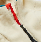 Nike - ACG Fleece Hoodie - Men - Off-white