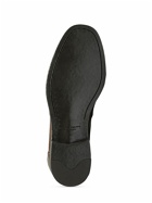 OFFICINE CREATIVE Chronicle Leather Loafers