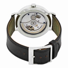 Nomos Tangente Neomatik Automatic White Dial Mens Watch 180