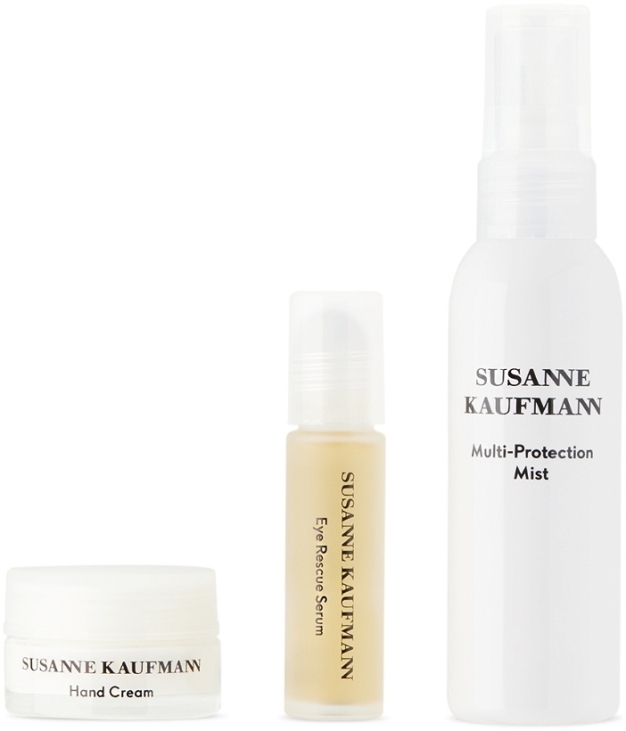 Photo: Susanne Kaufmann Limited Edition On The Glow Collection Set