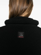 BOGNER FIRE+ICE Panelled High-Neck Ski Jacket