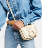 See By Chloe - Hana Mini leather crossbody bag