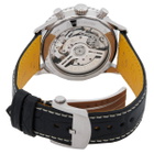 Breitling Navitimer Chronograph Automatic Chronometer Blue Dial Mens Watch AB0139241C2P1