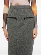 MSGM - Long Skirt