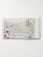 Phaidon - Yayoi Kusama: Revisited & Expanded Edition Hardcover Book