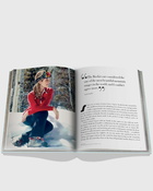 Assouline "Aspen Style" By Aerin Lauder Multi Travel
