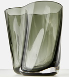 Menu - Aer glass vase