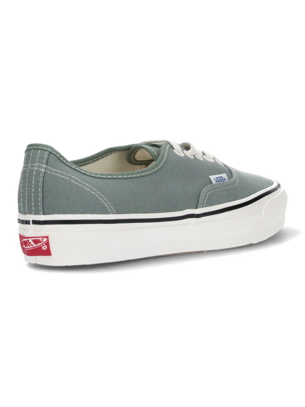 Photo: Vans Premium authentic 44 Sneakers