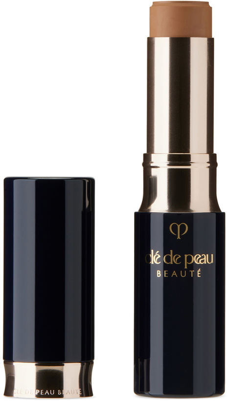 Photo: Clé de Peau Beauté Concealer – N10 Hazelnut