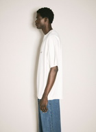 Mugler Pierced T-Shirt
