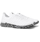 APL Athletic Propulsion Labs - Wave TechLoom Running Sneakers - White