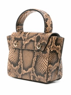 ATP ATELIER - Montalcino Leather Tote Bag