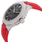 Oris Aquis Date Automatic Grey Dial Mens Watch 01 733 7789 4153-07 4 23 36FC