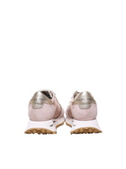 Philippe Model Low Tropez Haute Sneakers