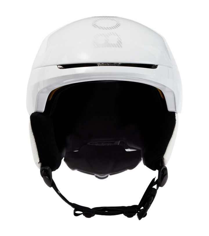 Photo: Bogner Cortina ski helmet