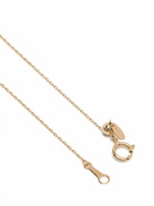 Persée 18K Yellow Gold Chakras Gemstone Bracelet