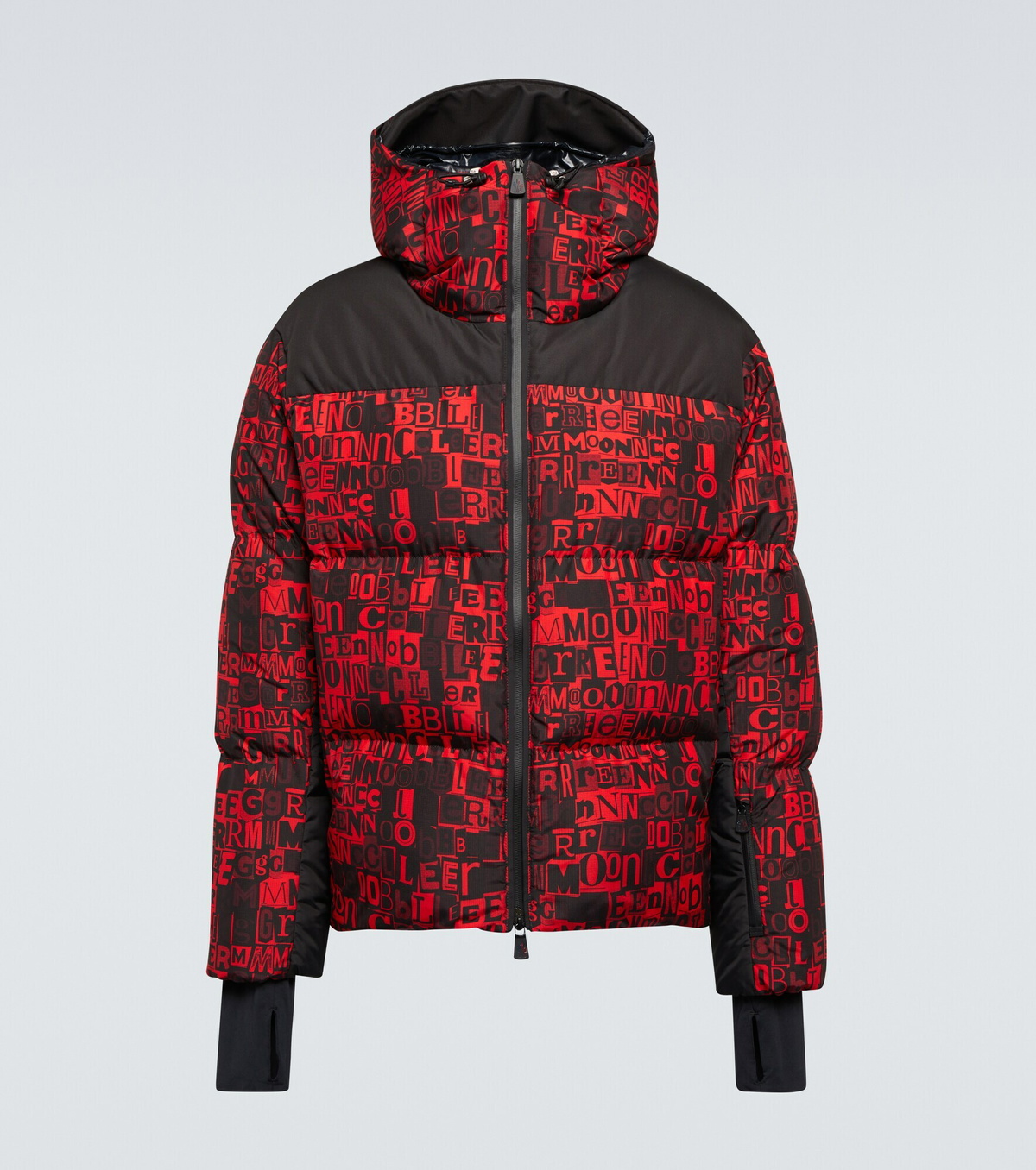 MONCLER】モンクレール『グルノーブル MAZOD ダウンジャケット