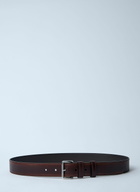 Prada Leather Belt