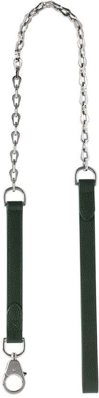 Photo: PAGERIE Pets Green 'The Ox' Leash