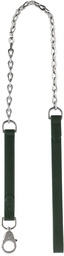 PAGERIE Pets Green 'The Ox' Leash