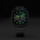 Cadola Taurus Chronograph Quartz Blue Dial Mens Watch CD-1060-33