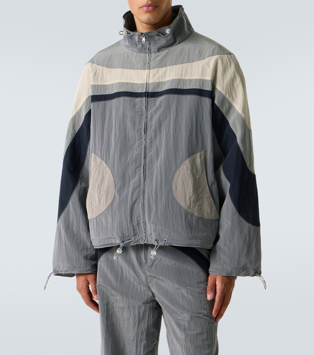 ERL Technical jacket