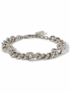 Givenchy - G Chain Silver-Tone Bracelet