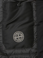 STONE ISLAND Down Parka