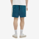 Human Made Men's Yokosuka Short in Green