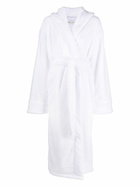 Soho Home White House Hooded Robe