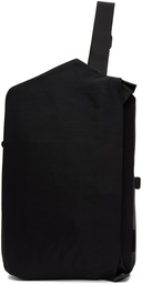 Côte&Ciel Black Riss MemoryTech Messenger Bag