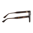 Gucci Tortoiseshell GG0825S Sunglasses