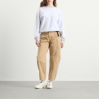 Gramicci Women's Voyager Pant in Chino