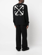 OFF-WHITE - Wool Blend Sweater
