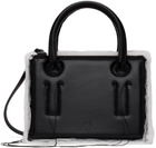 Dentro Black Mini Otto Bag