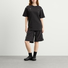 Puma x SAN SAN GEAR GRAPHIC T-Shirt in Puma Black