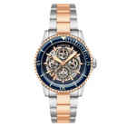 Thomas Earnshaw Duncan Automatic Blue Dial Mens Watch ES-8320-66
